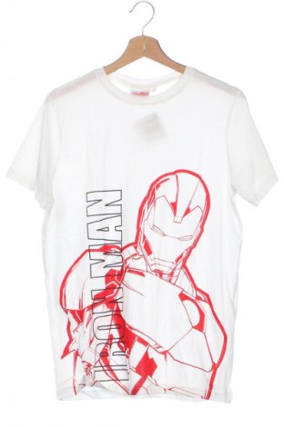 Dziecięcy T-shirt Marvel, Rozmiar 14-15y/ 168-170 cm, Kolor Kolorowy, Cena 34,07 zł
