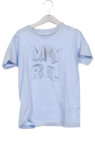 Dětské tričko  Mayoral, Velikost 8-9y/ 134-140 cm, Barva Modrá, Cena  175,00 Kč