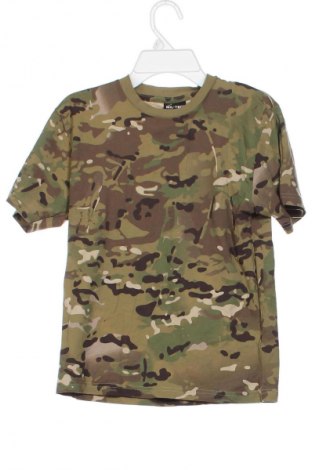 Dziecięcy T-shirt Mil-Tec, Rozmiar 8-9y/ 134-140 cm, Kolor Kolorowy, Cena 27,59 zł