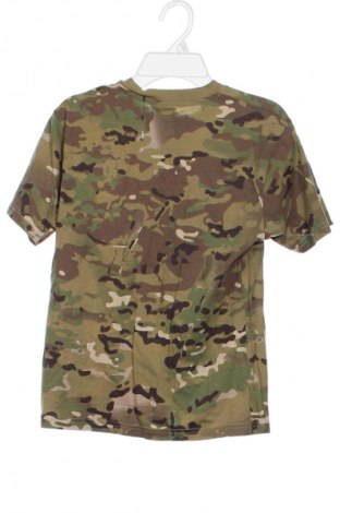 Dziecięcy T-shirt Mil-Tec, Rozmiar 8-9y/ 134-140 cm, Kolor Kolorowy, Cena 27,59 zł