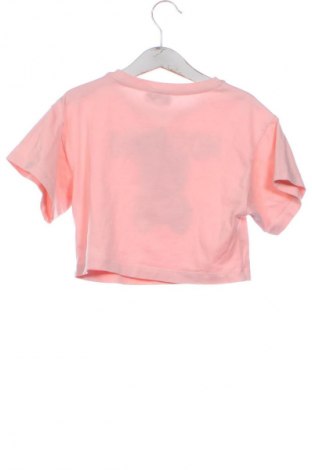 Детска тениска Moschino, Размер 4-5y/ 110-116 см, Цвят Розов, Цена 76,00 лв.
