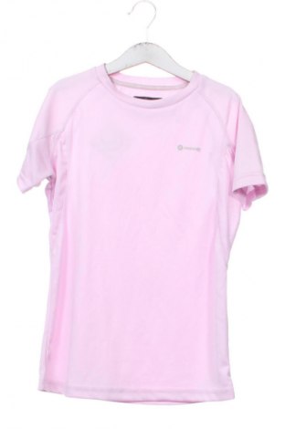 Kinder T-Shirt Mountain, Größe 13-14y/ 164-168 cm, Farbe Rosa, Preis 10,99 €