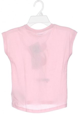 Dziecięcy T-shirt Name It, Rozmiar 5-6y/ 116-122 cm, Kolor Różowy, Cena 78,16 zł