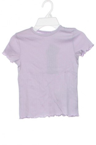 Dziecięcy T-shirt Name It, Rozmiar 6-7y/ 122-128 cm, Kolor Fioletowy, Cena 78,16 zł