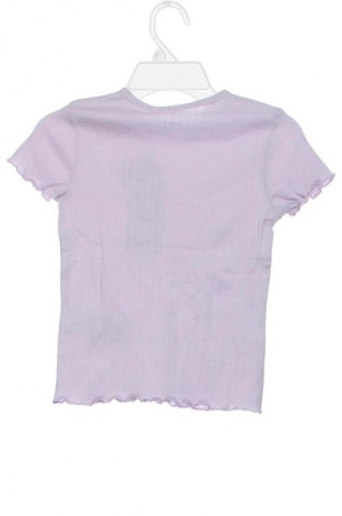 Dziecięcy T-shirt Name It, Rozmiar 6-7y/ 122-128 cm, Kolor Fioletowy, Cena 78,16 zł