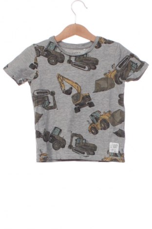 Dětské tričko  Name It, Velikost 18-24m/ 86-98 cm, Barva Vícebarevné, Cena  189,00 Kč