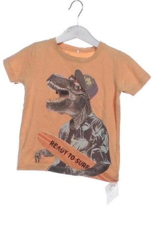 Kinder T-Shirt Name It, Größe 18-24m/ 86-98 cm, Farbe Mehrfarbig, Preis 5,99 €