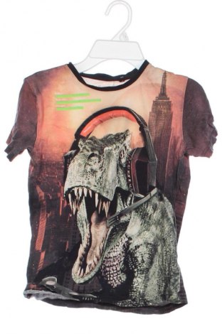 Dziecięcy T-shirt Next, Rozmiar 6-7y/ 122-128 cm, Kolor Kolorowy, Cena 83,91 zł