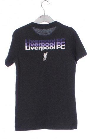 Dětské tričko  Nike, Velikost 6-7y/ 122-128 cm, Barva Šedá, Cena  386,00 Kč