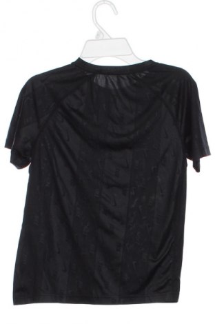 Детска тениска Nike, Размер 7-8y/ 128-134 см, Цвят Черен, Цена 65,55 лв.