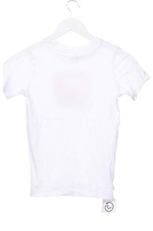 Dziecięcy T-shirt Nike, Rozmiar 7-8y/ 128-134 cm, Kolor Biały, Cena 45,98 zł