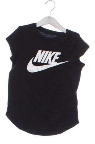 Gyerek póló Nike, Méret 5-6y / 116-122 cm, Szín Fekete, Ár 14 389 Ft
