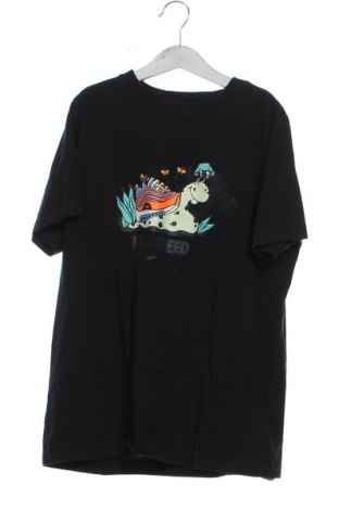 Gyerek póló Nike, Méret 14-15y / 168-170 cm, Szín Fekete, Ár 5 000 Ft