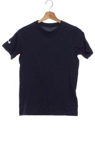 Gyerek póló Nike, Méret 8-9y / 134-140 cm, Szín Kék, Ár 11 839 Ft
