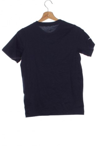 Gyerek póló Nike, Méret 8-9y / 134-140 cm, Szín Kék, Ár 11 839 Ft