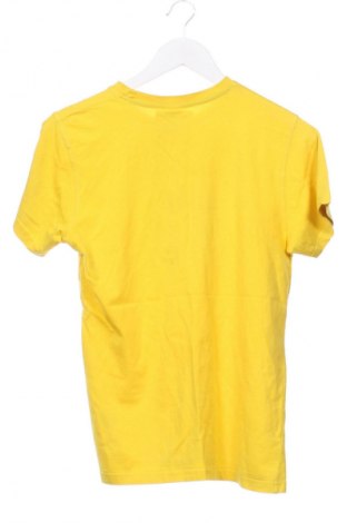 Detské tričko Organics For Kids, Veľkosť 15-18y/ 170-176 cm, Farba Žltá, Cena  12,95 €