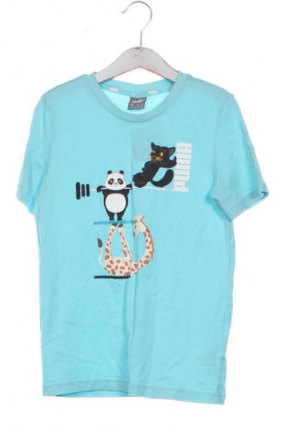 Dětské tričko  PUMA, Velikost 9-10y/ 140-146 cm, Barva Vícebarevné, Cena  352,00 Kč