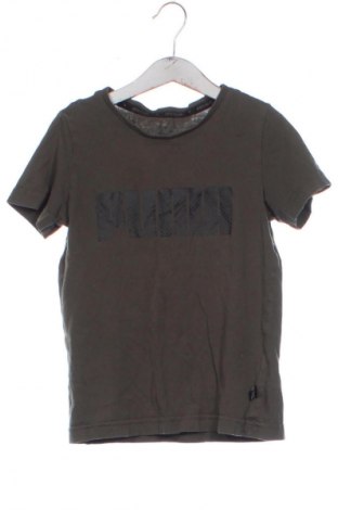 Kinder T-Shirt PUMA, Größe 6-7y/ 122-128 cm, Farbe Grün, Preis € 10,23
