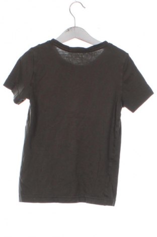 Kinder T-Shirt PUMA, Größe 6-7y/ 122-128 cm, Farbe Grün, Preis € 10,23