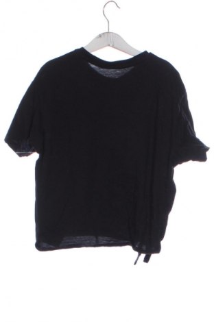 Dziecięcy T-shirt PUMA, Rozmiar 10-11y/ 146-152 cm, Kolor Czarny, Cena 46,30 zł