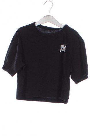 Dětské tričko  PUMA, Velikost 8-9y/ 134-140 cm, Barva Černá, Cena  699,00 Kč