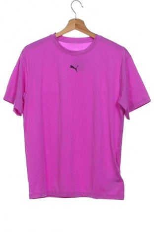 Kinder T-Shirt PUMA, Größe 13-14y/ 164-168 cm, Farbe Lila, Preis € 37,99