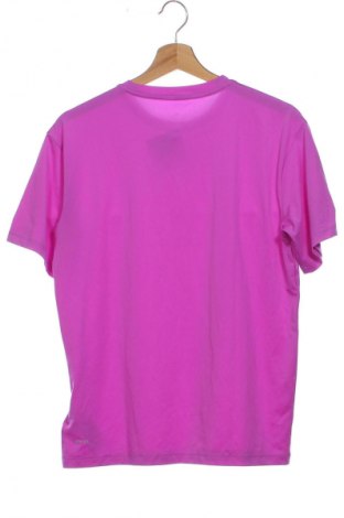 Kinder T-Shirt PUMA, Größe 13-14y/ 164-168 cm, Farbe Lila, Preis € 37,99