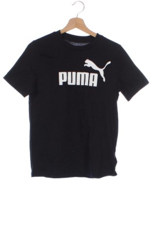 Dětské tričko  PUMA, Velikost 12-13y/ 158-164 cm, Barva Černá, Cena  509,00 Kč