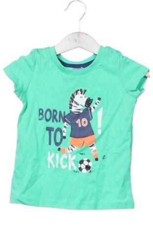 Detské tričko Pepco, Veľkosť 9-12m/ 74-80 cm, Farba Viacfarebná, Cena  4,95 €