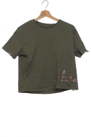 Detské tričko Pepperts!, Veľkosť 12-13y/ 158-164 cm, Farba Zelená, Cena  3,95 €