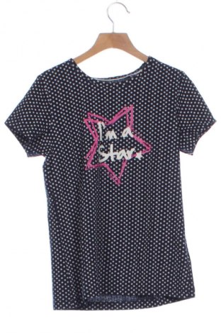 Dziecięcy T-shirt Pepperts!, Rozmiar 10-11y/ 146-152 cm, Kolor Niebieski, Cena 16,99 zł