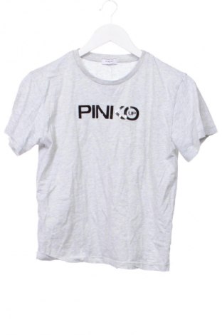 Gyerek póló Pinko, Méret 12-13y / 158-164 cm, Szín Szürke, Ár 4 569 Ft