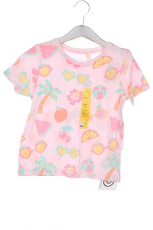 Kinder T-Shirt Primark, Größe 5-6y/ 116-122 cm, Farbe Mehrfarbig, Preis € 8,23