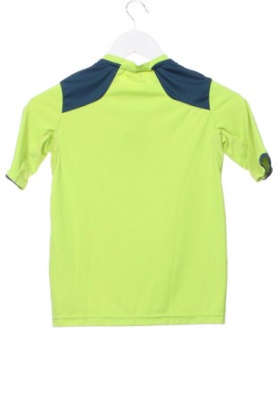 Tricou pentru copii Quechua, Mărime 10-11y/ 146-152 cm, Culoare Verde, Preț 28,99 Lei