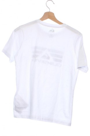Gyerek póló Quiksilver, Méret 13-14y / 164-168 cm, Szín Fehér, Ár 8 779 Ft