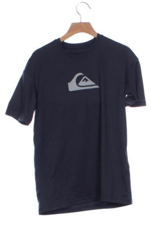 Dětské tričko  Quiksilver, Velikost 9-10y/ 140-146 cm, Barva Modrá, Cena  399,00 Kč