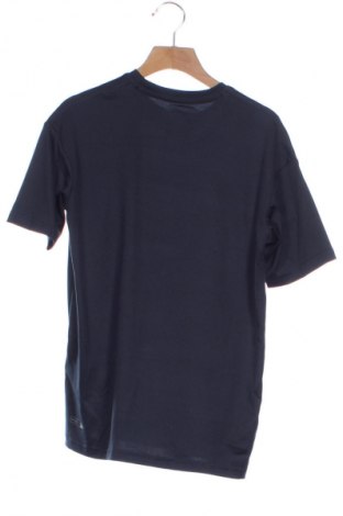 Dětské tričko  Quiksilver, Velikost 9-10y/ 140-146 cm, Barva Modrá, Cena  399,00 Kč