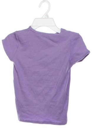 Dziecięcy T-shirt Reserved, Rozmiar 8-9y/ 134-140 cm, Kolor Fioletowy, Cena 26,21 zł