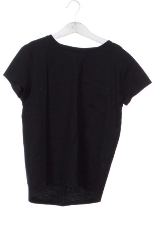 Dziecięcy T-shirt Reserved, Rozmiar 12-13y/ 158-164 cm, Kolor Czarny, Cena 27,59 zł