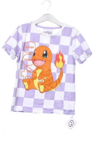 Gyerek póló Reserved, Méret 6-7y / 122-128 cm, Szín Sokszínű, Ár 1 679 Ft