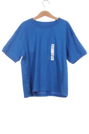 Gyerek póló Reserved, Méret 12-13y / 158-164 cm, Szín Kék, Ár 2 239 Ft
