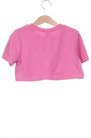 Detské tričko SHEIN, Veľkosť 5-6y/ 116-122 cm, Farba Ružová, Cena  4,95 €