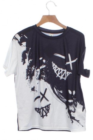 Dziecięcy T-shirt SHEIN, Rozmiar 9-10y/ 140-146 cm, Kolor Kolorowy, Cena 17,99 zł