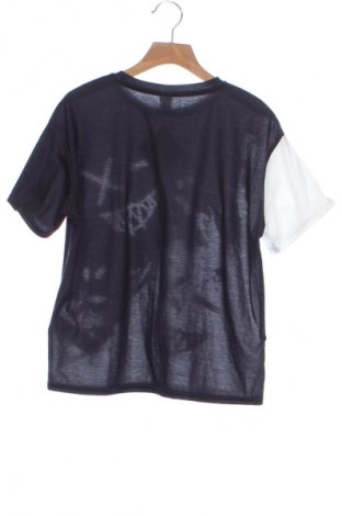 Dziecięcy T-shirt SHEIN, Rozmiar 9-10y/ 140-146 cm, Kolor Kolorowy, Cena 17,99 zł