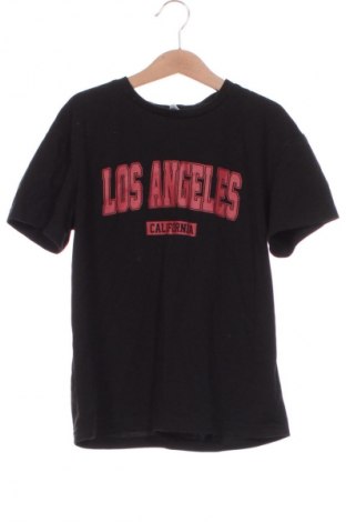 Detské tričko SHEIN, Veľkosť 5-6y/ 116-122 cm, Farba Čierna, Cena  5,12 €