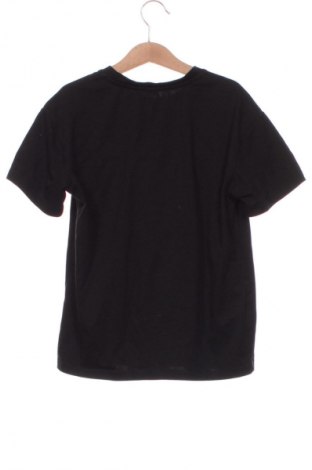 Detské tričko SHEIN, Veľkosť 5-6y/ 116-122 cm, Farba Čierna, Cena  5,12 €