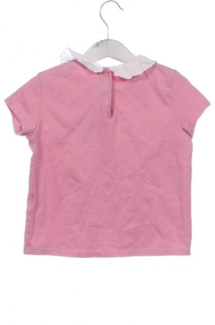 Dziecięcy T-shirt Sergent Major, Rozmiar 3-4y/ 104-110 cm, Kolor Popielaty róż, Cena 34,48 zł