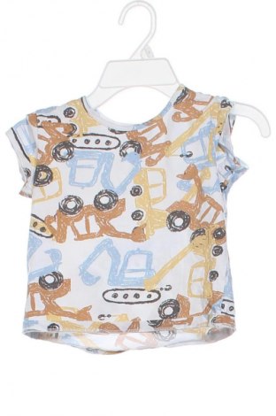 Dziecięcy T-shirt Sinsay, Rozmiar 5-6y/ 116-122 cm, Kolor Kolorowy, Cena 27,59 zł