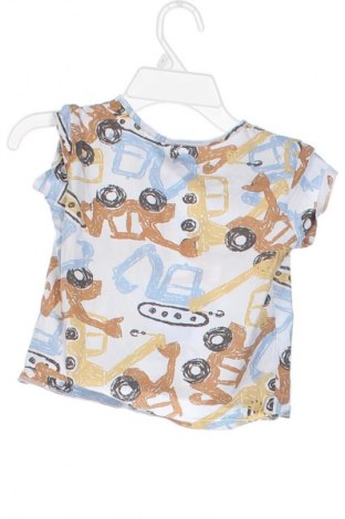 Dziecięcy T-shirt Sinsay, Rozmiar 5-6y/ 116-122 cm, Kolor Kolorowy, Cena 27,59 zł