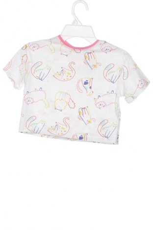 Dziecięcy T-shirt Sinsay, Rozmiar 5-6y/ 116-122 cm, Kolor Kolorowy, Cena 27,59 zł